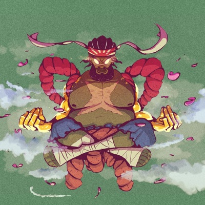 A Warrior's Rising