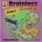 Brainless Zombie - Scary Scare lyrics