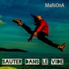 Sauter dans le vide - Single