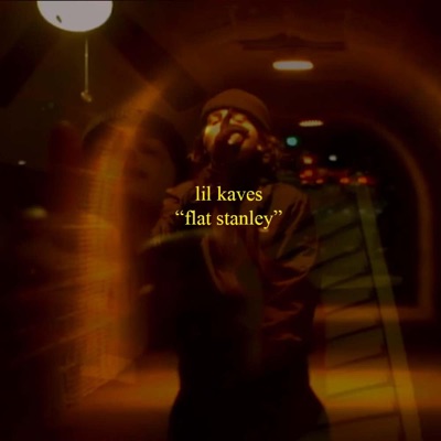 Flat Stanley - Single