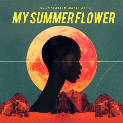 My Summer Flower - EP