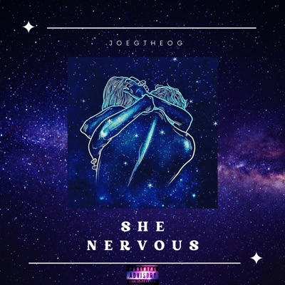 She Nervous - Single