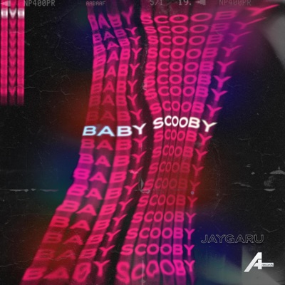 BABY SCOOBY - Single