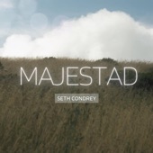 Majestad (feat. Leann) artwork