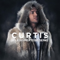 A legismertebb senki - EP - Curtis