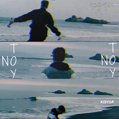 No Toy - Single