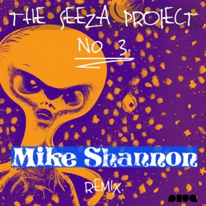 The Seeza Project No 3 - Single