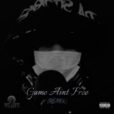 Game Aint Free Remix - Single