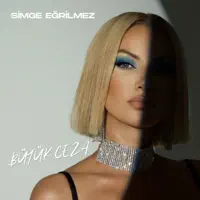 Simge Eğrilmez Büyük Ceza — Simge Eğrilmez Büyük Ceza