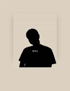 Listen to Myu, watch music videos, read bio, see tour dates & more!