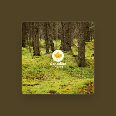 Listen to Canadian Forest, watch music videos, read bio, see tour dates & more!