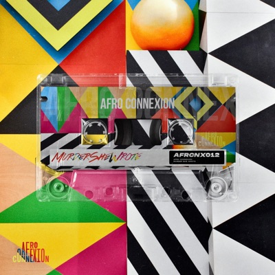 Murder She Wrote - Single