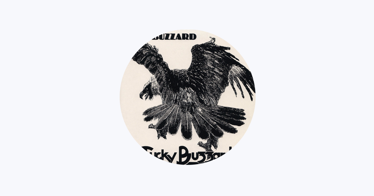 Tucky Buzzard Albums: songs, discography, biography, and listening