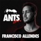 Poncho - Francisco Allendes lyrics