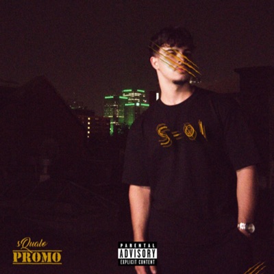 S-01 (Promo) - Single