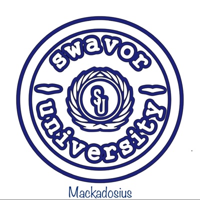 Mackadosius - Single