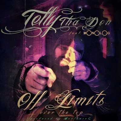 Off Limits (Over The Top) (feat. Beatamin C) - Single