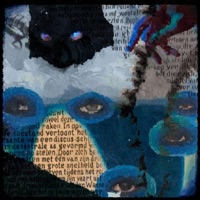 blue eyed cat - Single - deNoOn