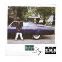 Helen Days - EP - Young Erro