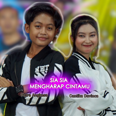 Sia Sia Mengharap Cintamu - Single