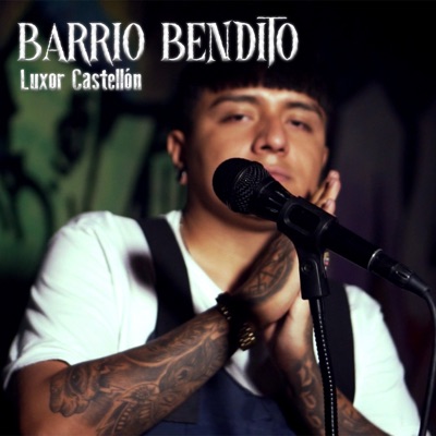 Bendito Barrio - Single