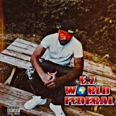 Ez moneii (Bossin up) (feat. Crackrock fresh) - Single