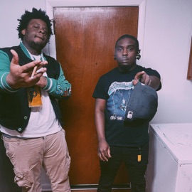 Just Me & My Gloxk OutNorf Quell