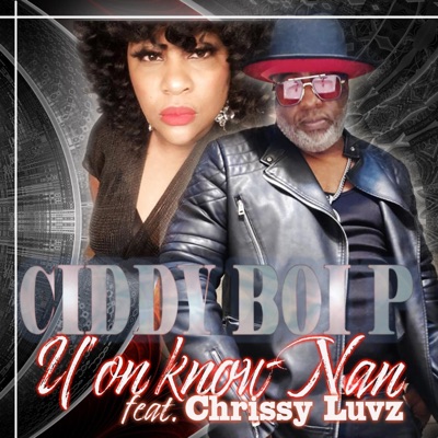 U'On Know Nann (feat. Chrissy Luv) - Single