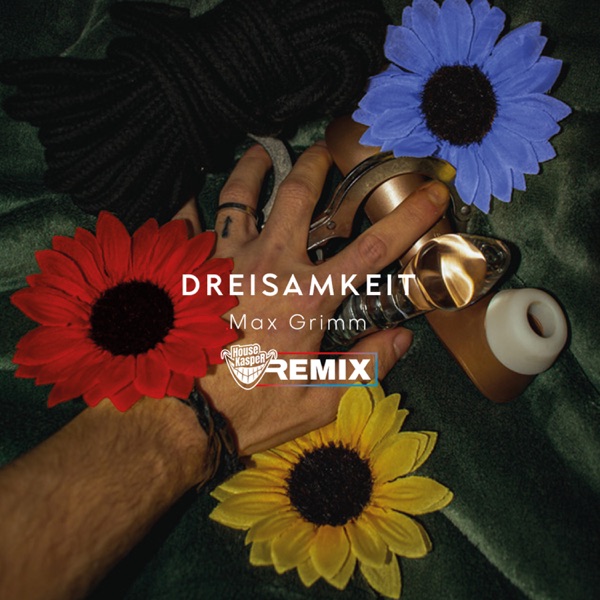 Dreisamkeit (HouseKaspeR Remix) - Single