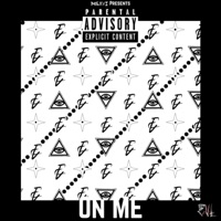 On Me (feat. Dékoren Rose) - Single - EVL