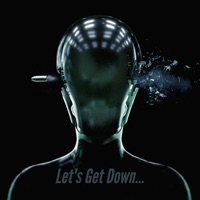 Let’s Get Down - Single - Mersion