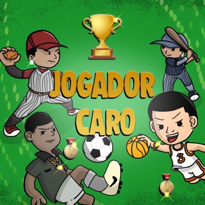 Jogador Caro - Single