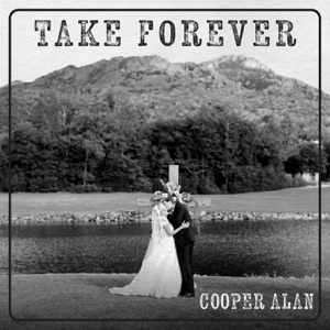 Cooper Alan - Take Forever (Hally's Song) - Line Dance Choreograf/in