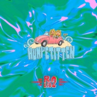 Humpetitten 2023 (Rullelåt) - Single - R2-LSD2