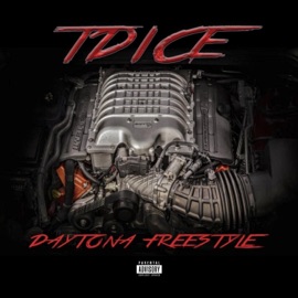 Daytona T Dice
