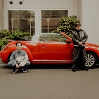 Family Sale (feat. Father) - Single - PUNPEE