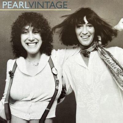 PEARLVINTAGE - EP