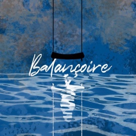 Balançoire Zeyué
