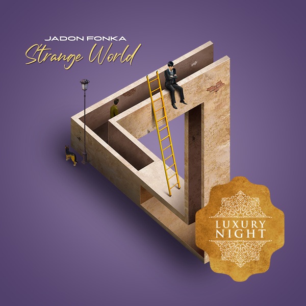 Strange World - Single