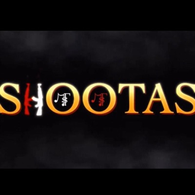 SHOOTAS (feat. BOSS) - Single