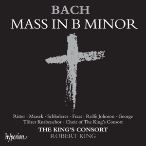 J. S. Bach: Mass in B Minor, BWV 232