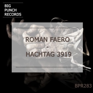 Hachtag 3919 - Single