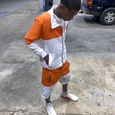 Lik Yeaa - Single