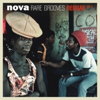 Nova Rare Grooves Reggae, Vol. 1 - Various Artists