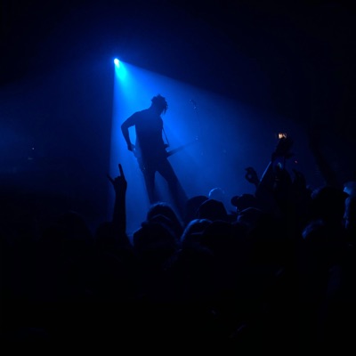 Trunk Ride (2018) - Single