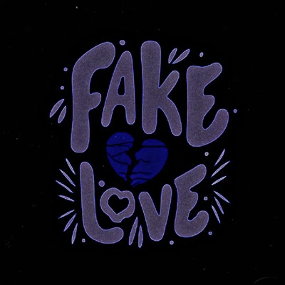 Fake Love RMX (feat. Chakra) - Single