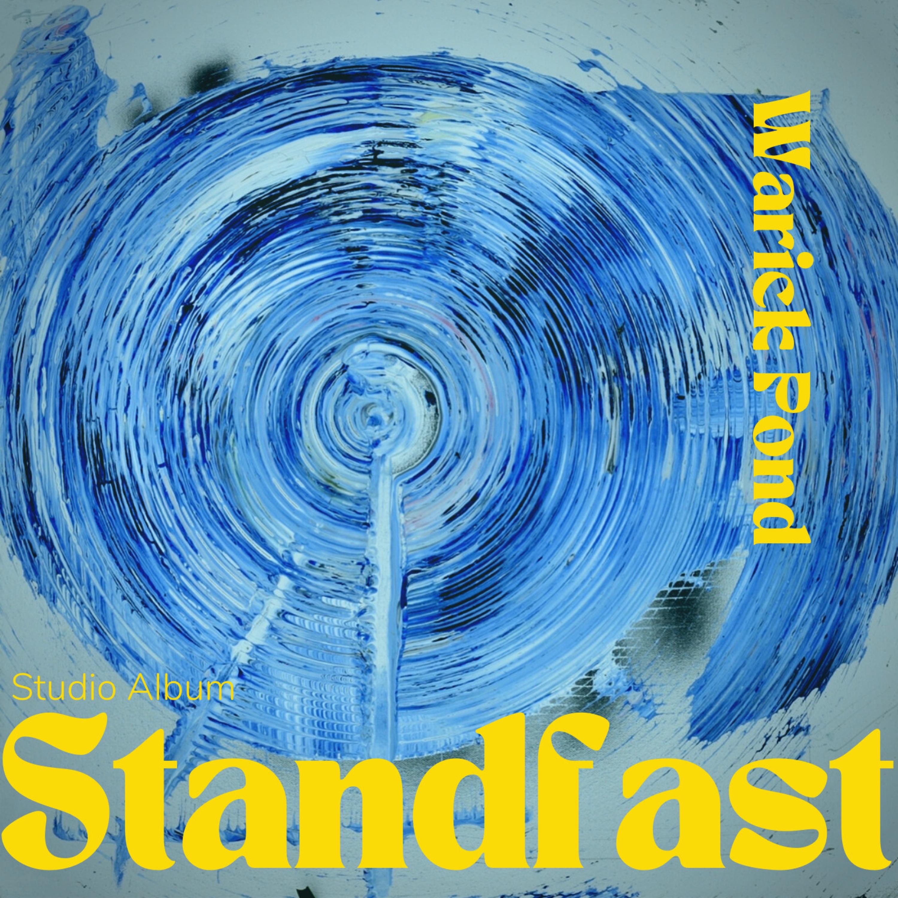 Standfast - EP