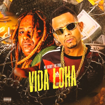 Vida Loka - Single