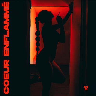 Cœur Enflammé - Single