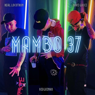 Mambo 37 - Single